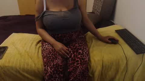 Ayanda online show from September 23, 11:58 pm