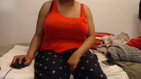 Ayanda online show from December 20, 9:19 pm