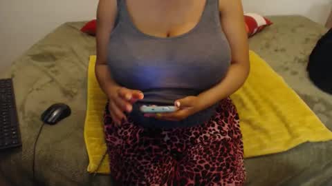 Ayanda online show from February 21, 1:45 pm