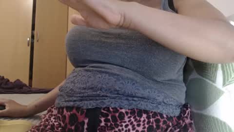 Ayanda online show from March 10, 4:35 pm