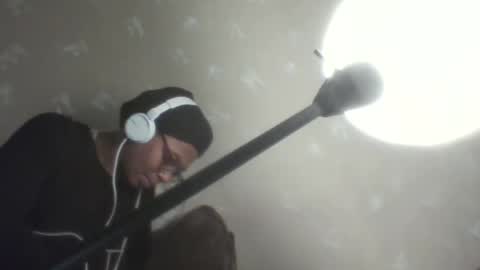 Danielle online show from January 8, 6:17 am