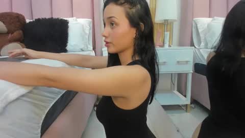 SAMANTA online show from February 13, 7:59 pm