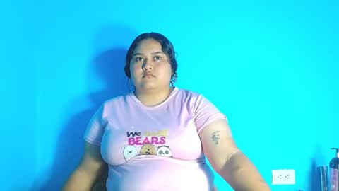SARA online show from July 25, 7:32 pm