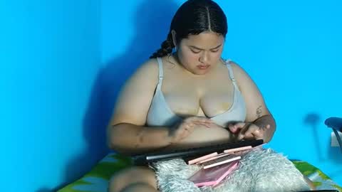 SARA online show from June 17, 6:53 pm