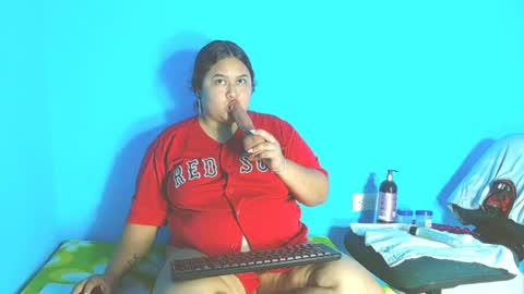 SARA online show from July 7, 6:32 pm
