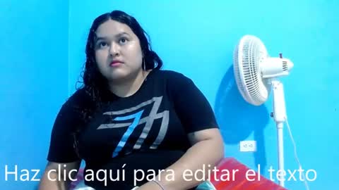 SARA online show from July 23, 1:29 am