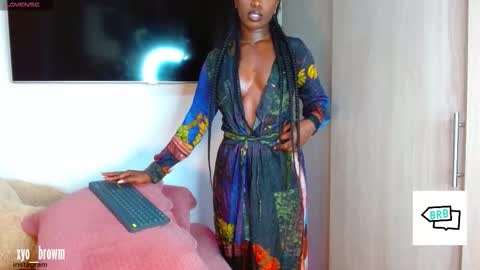 Jessi  online show from November 20, 5:19 am