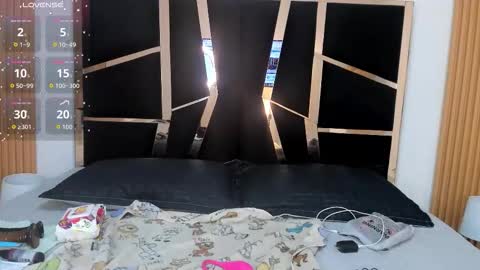 Yahaira online show from December 1, 1:03 pm