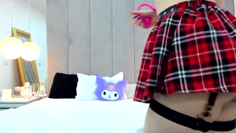 Yana  online show from January 20, 7:57 pm