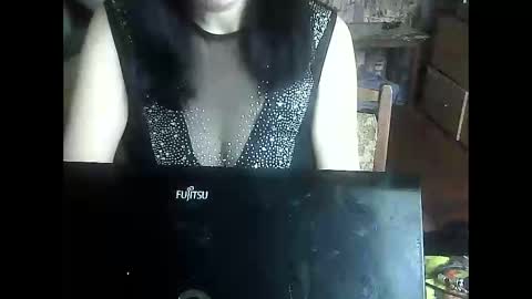 yanafiesta online show from November 1, 11:47 am