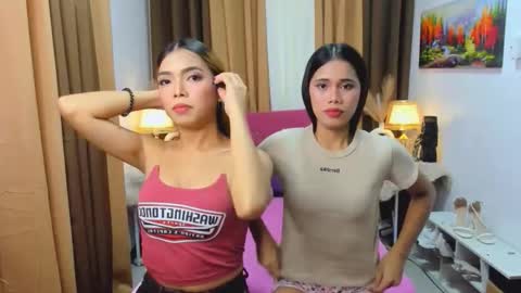 Snapshot of yanna_faulkerson chatting on September 22, 12:47 pm Yanna online show from September 22, 12:47 pm