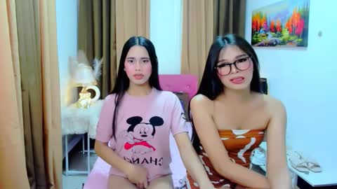 Snapshot of yanna_faulkerson chatting on October 23, 6:41 am Yanna online show from October 23, 6:41 am