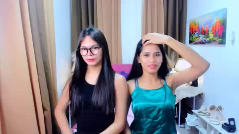 Snapshot of yanna_faulkerson chatting on October 9, 1:26 pm Yanna online show from October 9, 1:26 pm