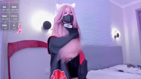 Yana online show from December 13, 9:43 pm