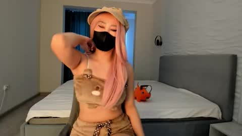 Yana online show from November 24, 3:19 am