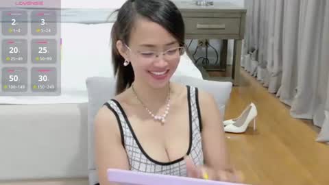 Yasmien Atos online show from June 28, 12:45 pm
