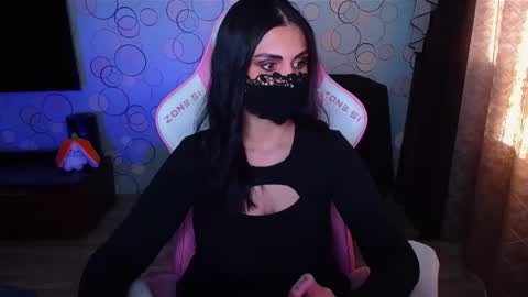 yasmina online show from October 12, 9:01 am