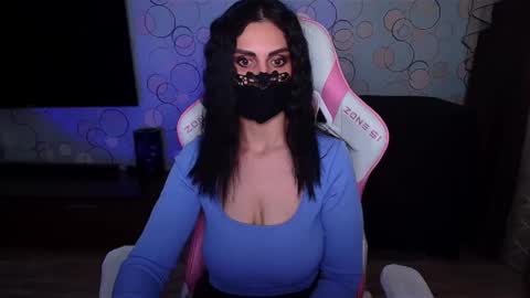 yasmina online show from February 23, 4:57 am