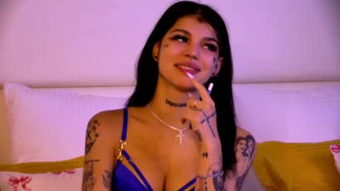 Diana online show from May 31, 4:18 am