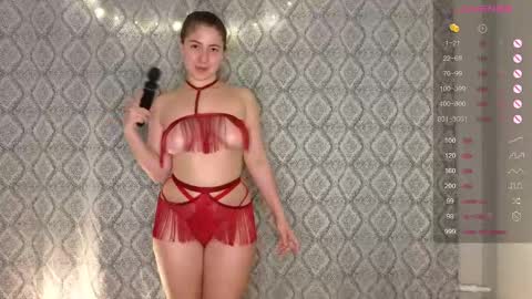 Yasyaa  online show from December 11, 4:31 pm