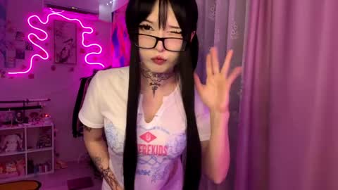 HolyLega online show from May 22, 12:08 am