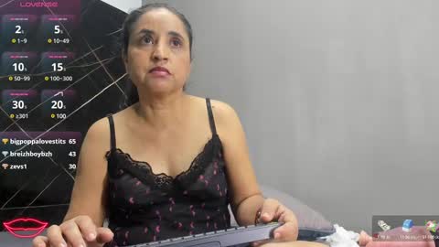 yaya____ online show from February 16, 1:16 pm