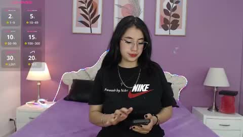 Yaya  online show from June 11, 12:02 pm