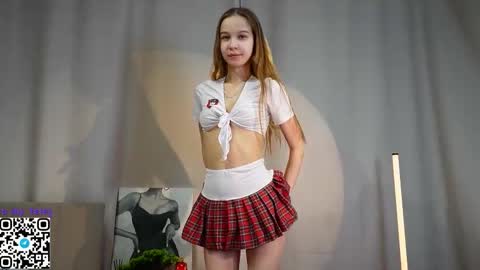 Kate online show from March 9, 1:09 am