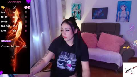 Valery  online show from April 1, 1:41 pm