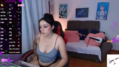 Valery  online show from June 13, 11:57 pm
