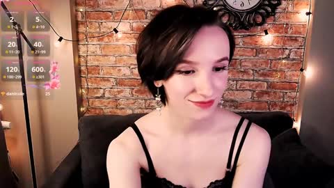 Liya online show from January 25, 3:47 pm