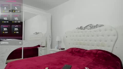 yennefer13 online show from February 11, 9:14 pm