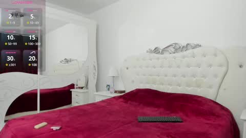 yennefer13 online show from January 22, 8:38 pm