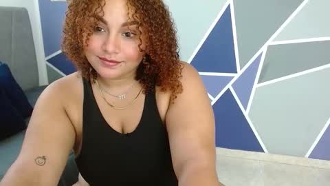 yera_carey online show from November 3, 1:04 pm