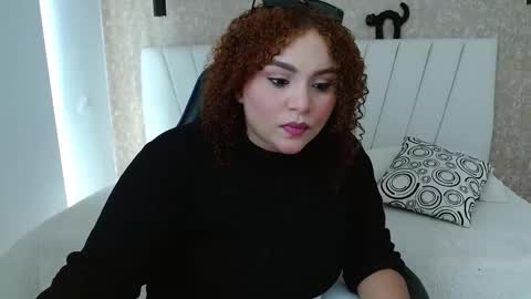 Snapshot of yera_carey chatting on September 11, 12:27 pm yera_carey online show from September 11, 12:27 pm