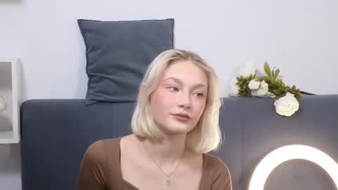 Cassy online show from March 12, 4:59 am