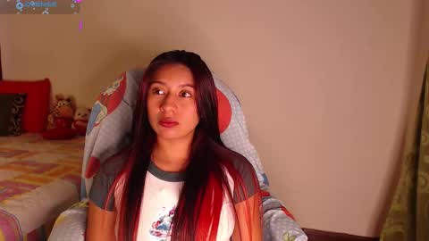 Yesi online show from September 23, 1:59 am