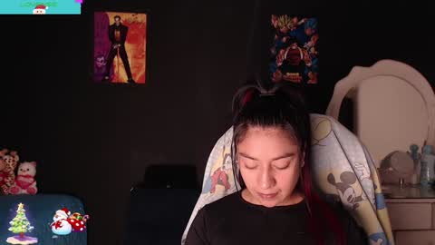 Yesi online show from December 20, 5:29 pm