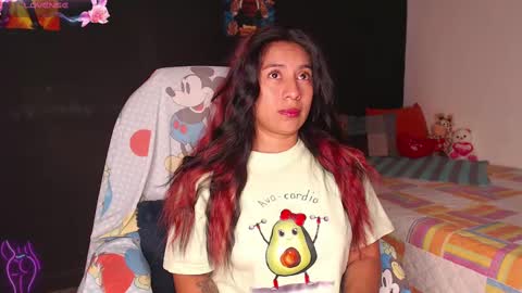 Yesi online show from March 11, 12:50 pm