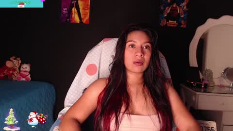 Yesi online show from December 21, 3:31 pm