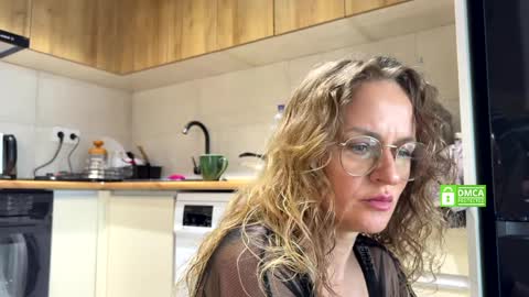 Zlata online show from April 5, 9:19 am