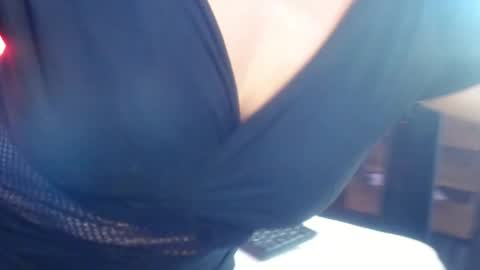 Snapshot of yeseniaa25_ chatting on October 13, 1:14 pm Yeseniaa25  online show from October 13, 1:14 pm