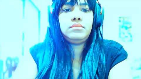 yesikaconer online show from February 3, 5:24 pm