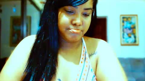 yesikaconer online show from February 3, 2:58 am