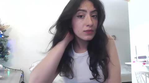 yesikacosta online show from January 16, 5:31 pm