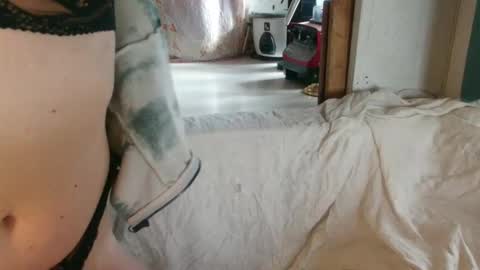 Brienne  online show from October 31, 2:10 pm