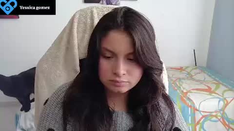 yessica_gomez01 online show from June 28, 8:59 pm