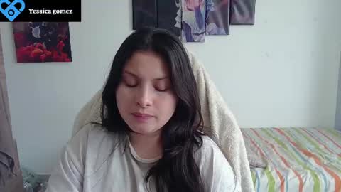 yessica_gomez01 online show from July 12, 6:53 pm
