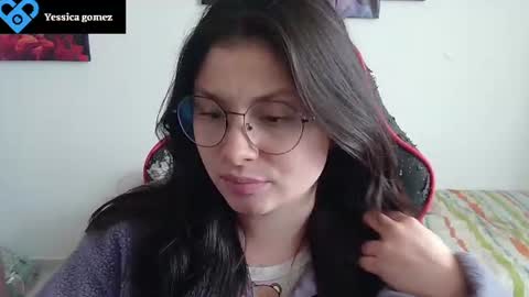 yessica_gomez01 online show from July 14, 8:35 pm