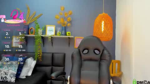 yessika_parker online show from February 2, 10:14 am